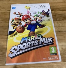 Mario sports mix for sale  Ireland