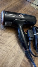 Cura hair dryer for sale  San Jose