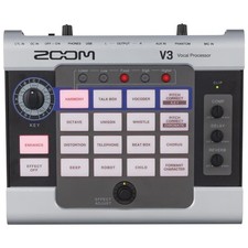 Zoom vocal processor usato  Vairano Patenora