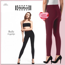 Wolford baily leggings gebraucht kaufen  Sonthofen