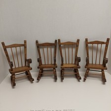 Vintage wooden doll for sale  Oakdale