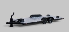 Flatbed car trailer for sale  Downingtown
