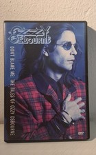 Ozzy osbourne don usato  Lucca