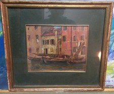 Filippo anivitti scuola usato  Pozzuoli
