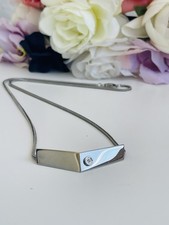 Collana uomo morellato usato  Cantu