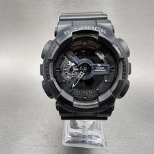 Casio shock watch for sale  Manchester