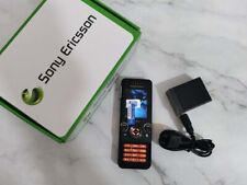 Walkman original Sony Ericsson W580i - Celular desbloqueado redes 2G  comprar usado  Enviando para Brazil