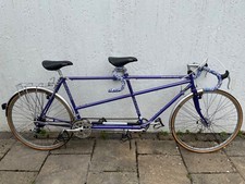 Dawes horizon twin for sale  NEWTON ABBOT
