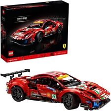 Lego technic ferrari usato  Lecco