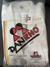 Danrho judoanzug ultimate gebraucht kaufen  Berlin