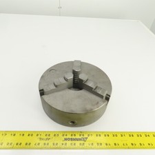 Jaw self centering for sale  Middlebury