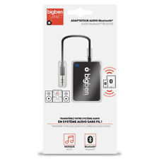 Adaptateur audio bluetooth d'occasion  France
