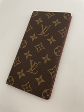 Louis vuitton agenda d'occasion  Expédié en Belgium