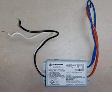 Sunpark ballast 12012t d'occasion  Expédié en Belgium