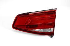 VW Passat 15-17 Estate Lâmpada LED Luz Interna Traseira Direita Driver Off Side OEM Hella, usado comprar usado  Enviando para Brazil