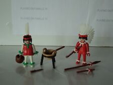 Playmobil vintage western d'occasion  Buchy