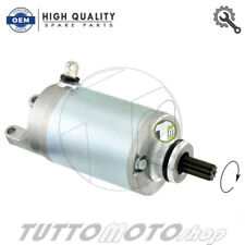 Motorino avviamento suzuki usato  Serra d'Aiello
