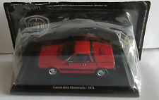 Die cast lancia d'occasion  Expédié en Belgium