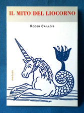 Roger caillois mito usato  Torino