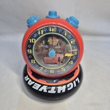 Disney cars alarm for sale  FELIXSTOWE