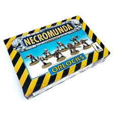 Citadel miniatures necromunda for sale  LEEDS