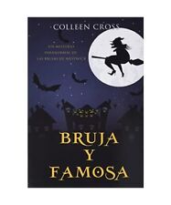 Bruja famosa misterio gebraucht kaufen  Trebbin