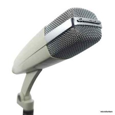 Sennheiser md421 1962 d'occasion  Expédié en Belgium
