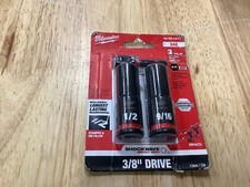 Milwaukee 4417 sae for sale  Branchdale