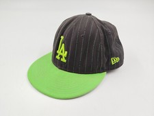 Casquette los angeles d'occasion  Ceaucé
