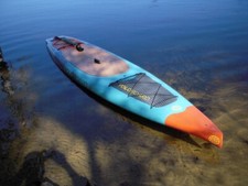 Paddle board yolo for sale  Old Town