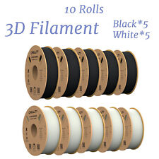 Rolls creality pla for sale  PRESCOT