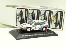 Ford escort rs d'occasion  Paris VII