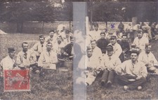 Cpa photo maison d'occasion  Privas