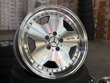 New 18x8 w210 d'occasion  Expédié en Belgium