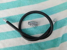 Scubapro air adapter for sale  Largo