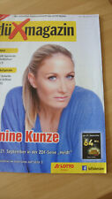 Glüxmagazin janine kunze gebraucht kaufen  Lampertheim