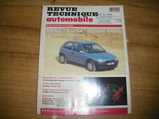 Revue technique rta d'occasion  Aigrefeuille-d'Aunis