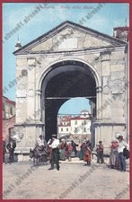 SLOVENIA CAPODISTRIA 38 ISTRIA Slovenija KOPER - PORTA della MUDA Cartolina comprar usado  Enviando para Brazil