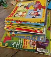 Lot magazines toboggan d'occasion  Auriol