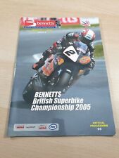 superbike bsb for sale  SKELMERSDALE