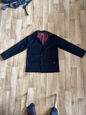 Wool donkey jacket. for sale  READING