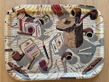 Plateau fibre verre d'occasion  Raismes