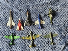 Vintage die cast for sale  WORKSOP