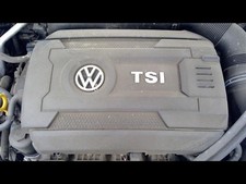 Jetta 2015 engine for sale  Saint Paul