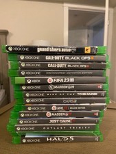 Xbox one game for sale  Hood River