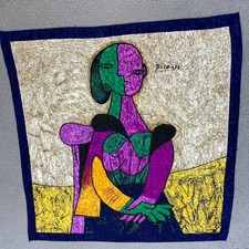 Pablo picasso seated for sale  Tucson