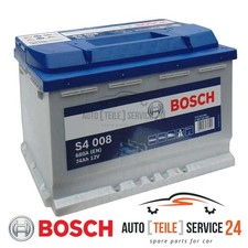 Starterbatterie bosch 0092s400 gebraucht kaufen  Markgröningen