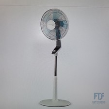 Rowenta standventilator turbo gebraucht kaufen  Gunzenhausen