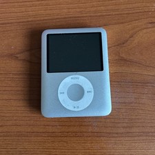 Ipod nano 3gen usato  Cosio Valtellino