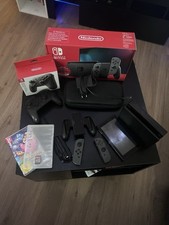 Nintendo switch gebraucht kaufen  Bayreuth